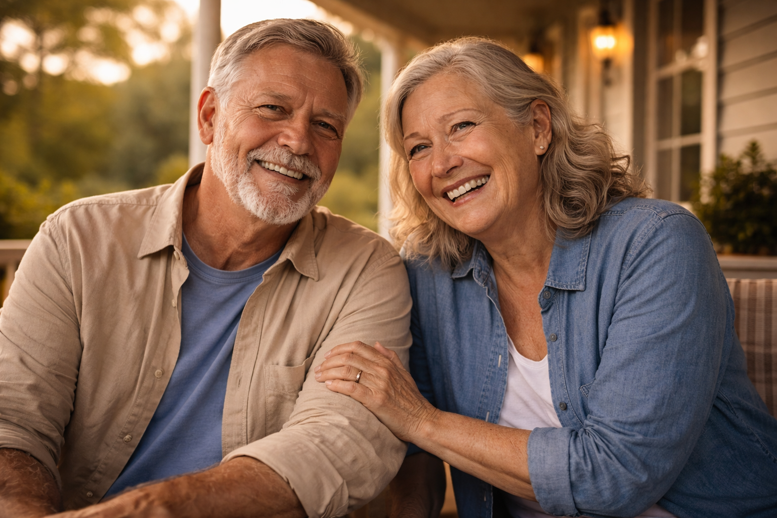 Older Americans from the Southern US sharing Type 2 diabetes recovery stories