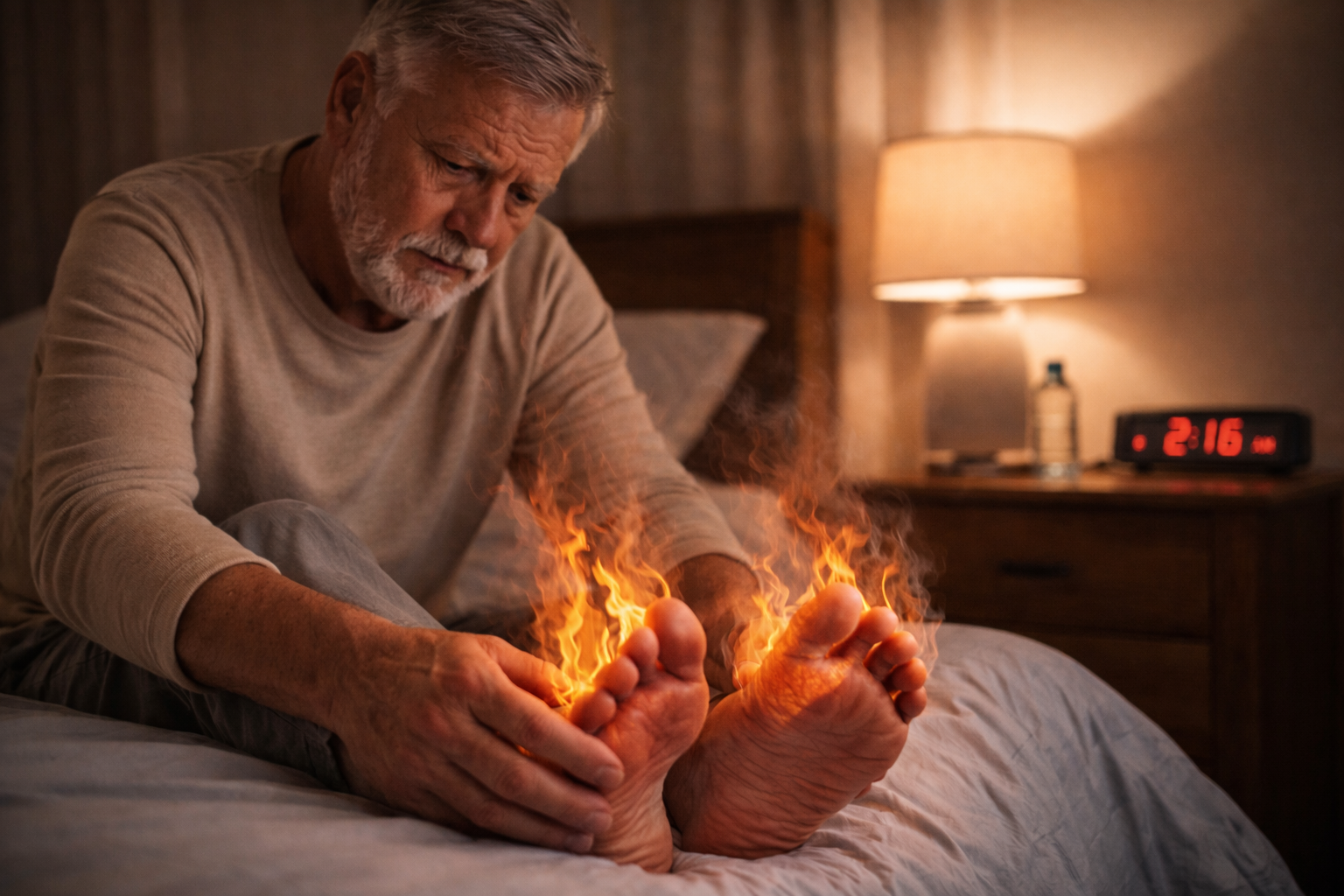 Dr. Brian Smith - Johns Hopkins Discovery - Lower Blood Sugar